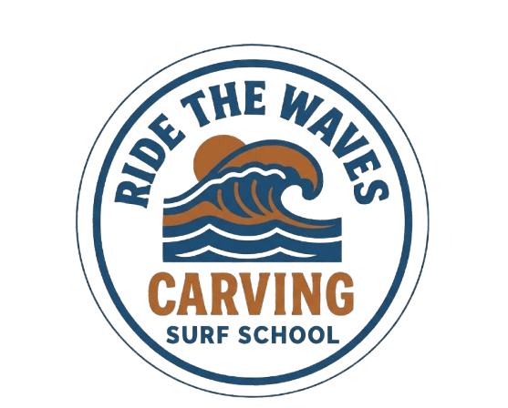 Carving Surf School